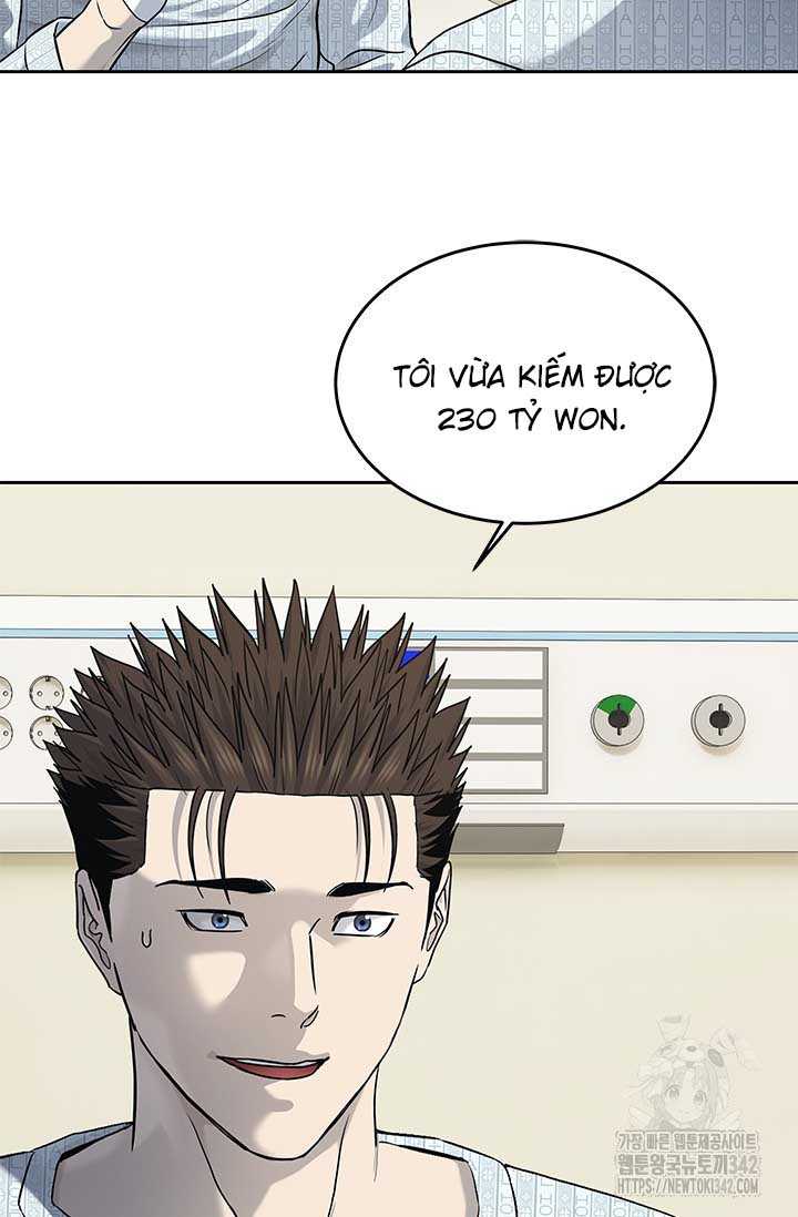 Đội Trưởng Lính Đánh Thuê Chapter 229 - Trang 17