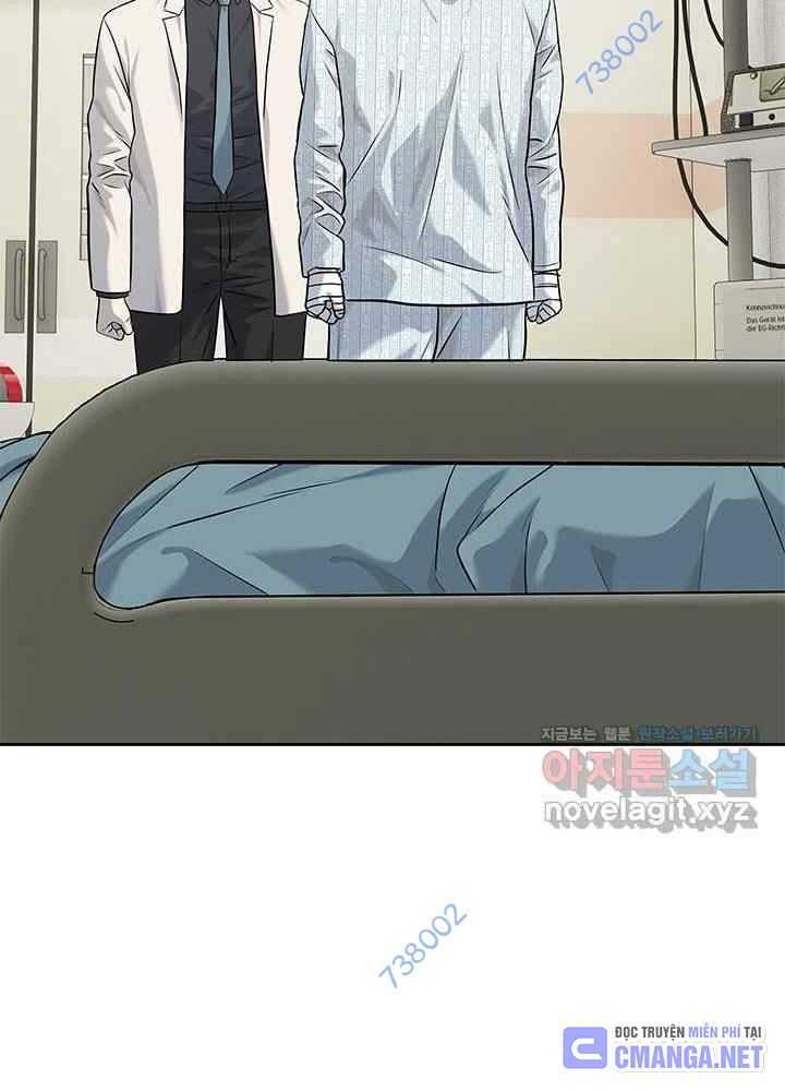 Đội Trưởng Lính Đánh Thuê Chapter 230 - Trang 116