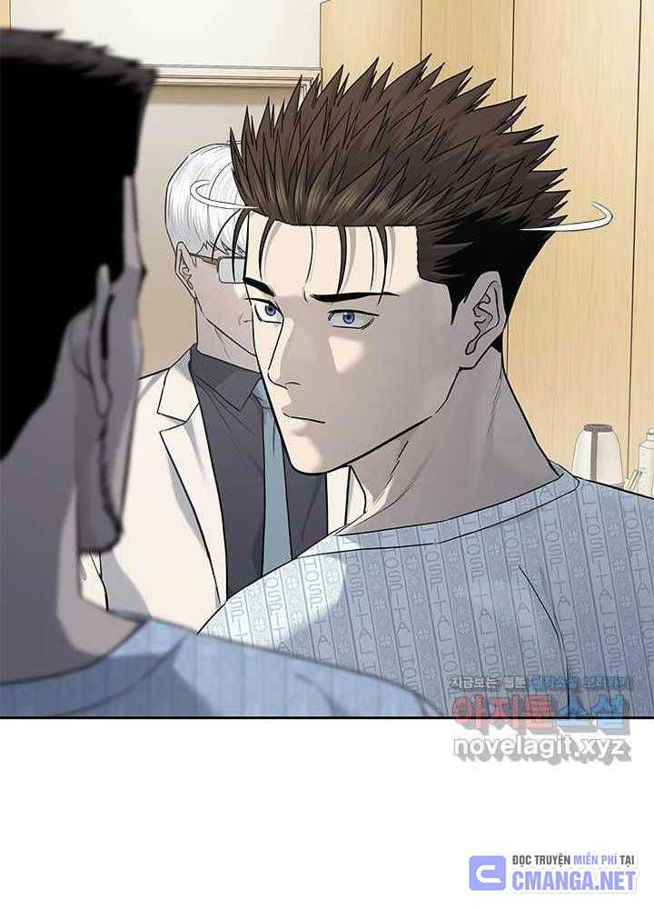 Đội Trưởng Lính Đánh Thuê Chapter 230 - Trang 101