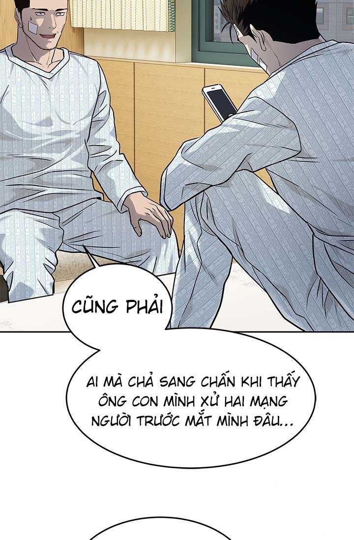 Đội Trưởng Lính Đánh Thuê Chapter 226 - Trang 58