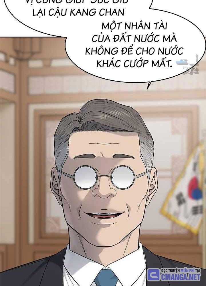 Đội Trưởng Lính Đánh Thuê Chapter 230 - Trang 78