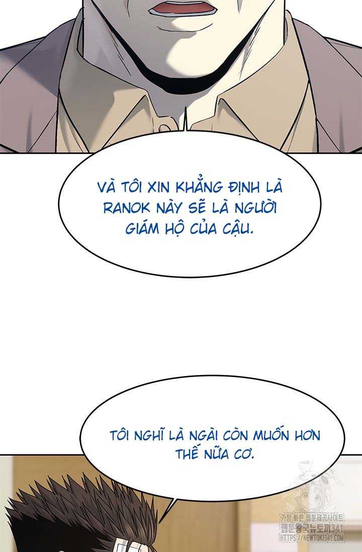 Đội Trưởng Lính Đánh Thuê Chapter 225.5 - Trang 21