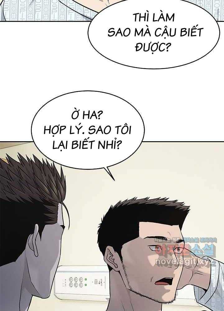 Đội Trưởng Lính Đánh Thuê Chapter 230 - Trang 37