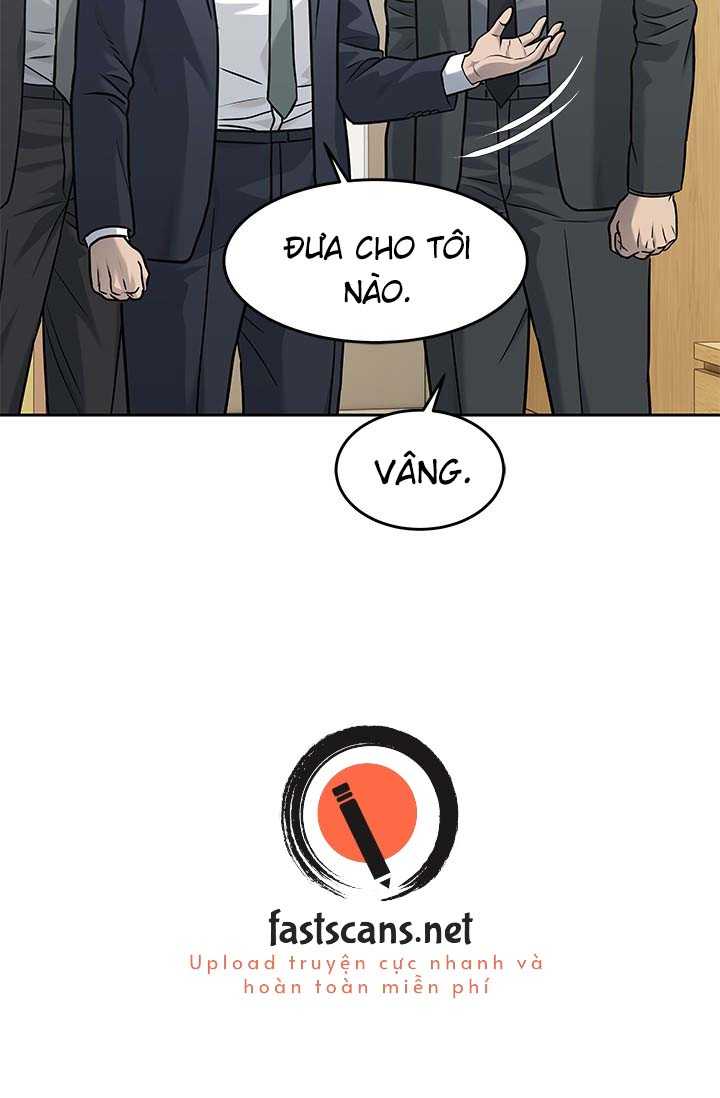 Đội Trưởng Lính Đánh Thuê Chapter 226 - Trang 39