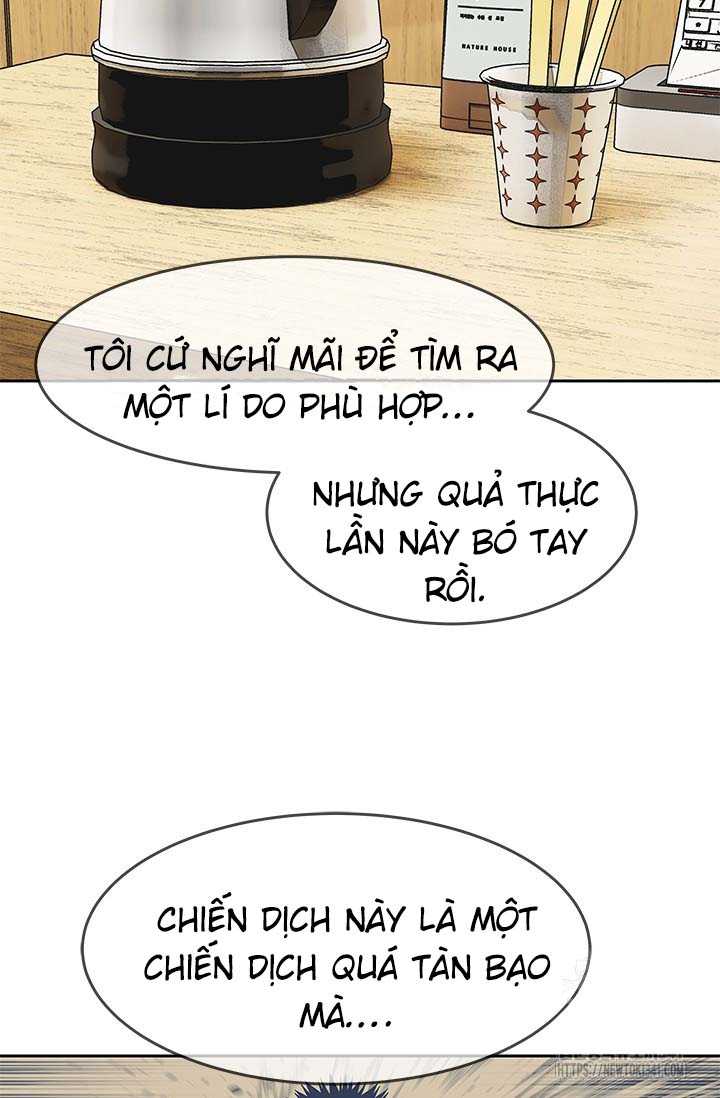 Đội Trưởng Lính Đánh Thuê Chapter 225.5 - Trang 45