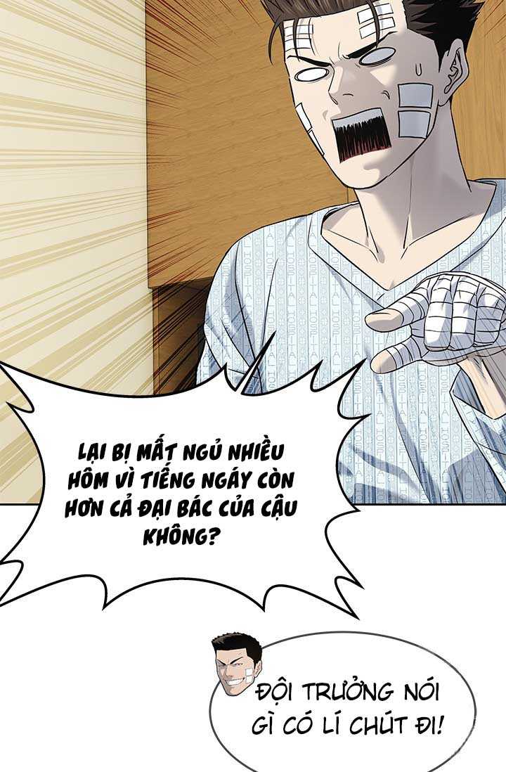 Đội Trưởng Lính Đánh Thuê Chapter 228 - Trang 31