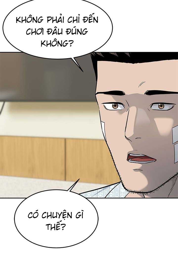Đội Trưởng Lính Đánh Thuê Chapter 225.5 - Trang 39