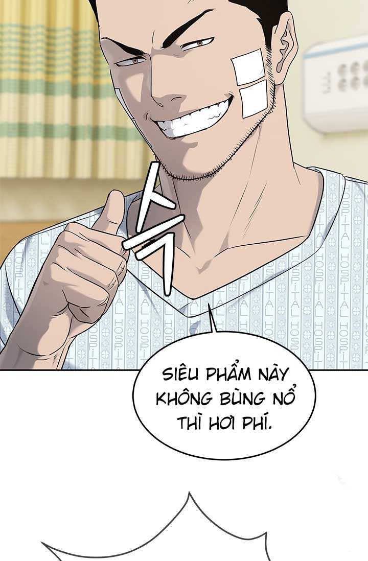 Đội Trưởng Lính Đánh Thuê Chapter 228 - Trang 20