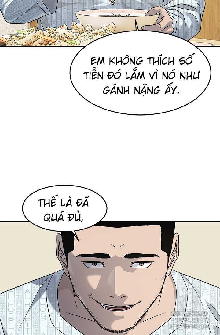 Đội Trưởng Lính Đánh Thuê Chapter 229 - Trang 23