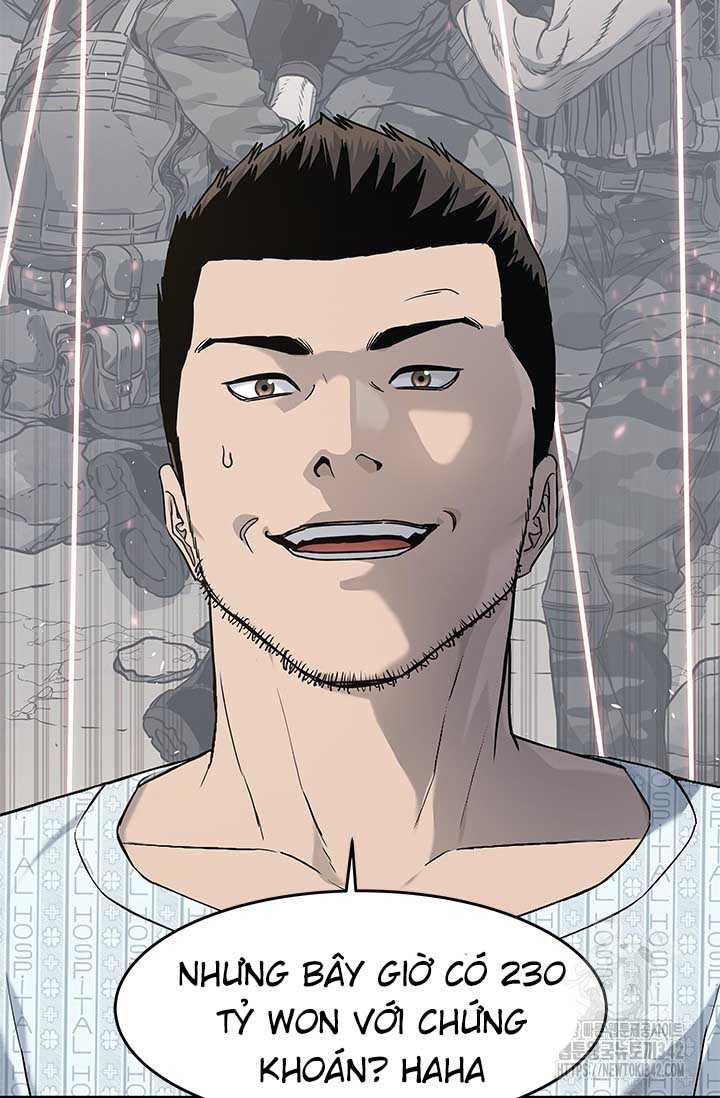 Đội Trưởng Lính Đánh Thuê Chapter 229 - Trang 21