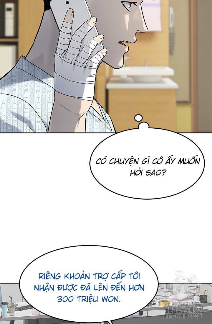 Đội Trưởng Lính Đánh Thuê Chapter 229 - Trang 8