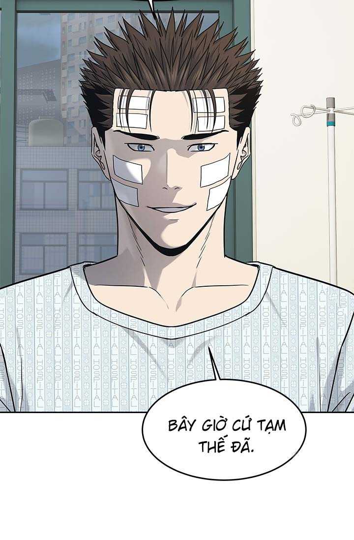 Đội Trưởng Lính Đánh Thuê Chapter 226 - Trang 37