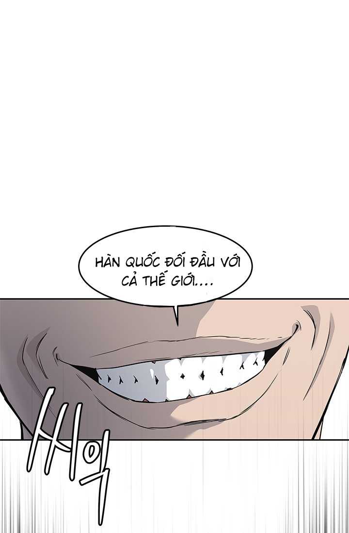 Đội Trưởng Lính Đánh Thuê Chapter 217 - Trang 0