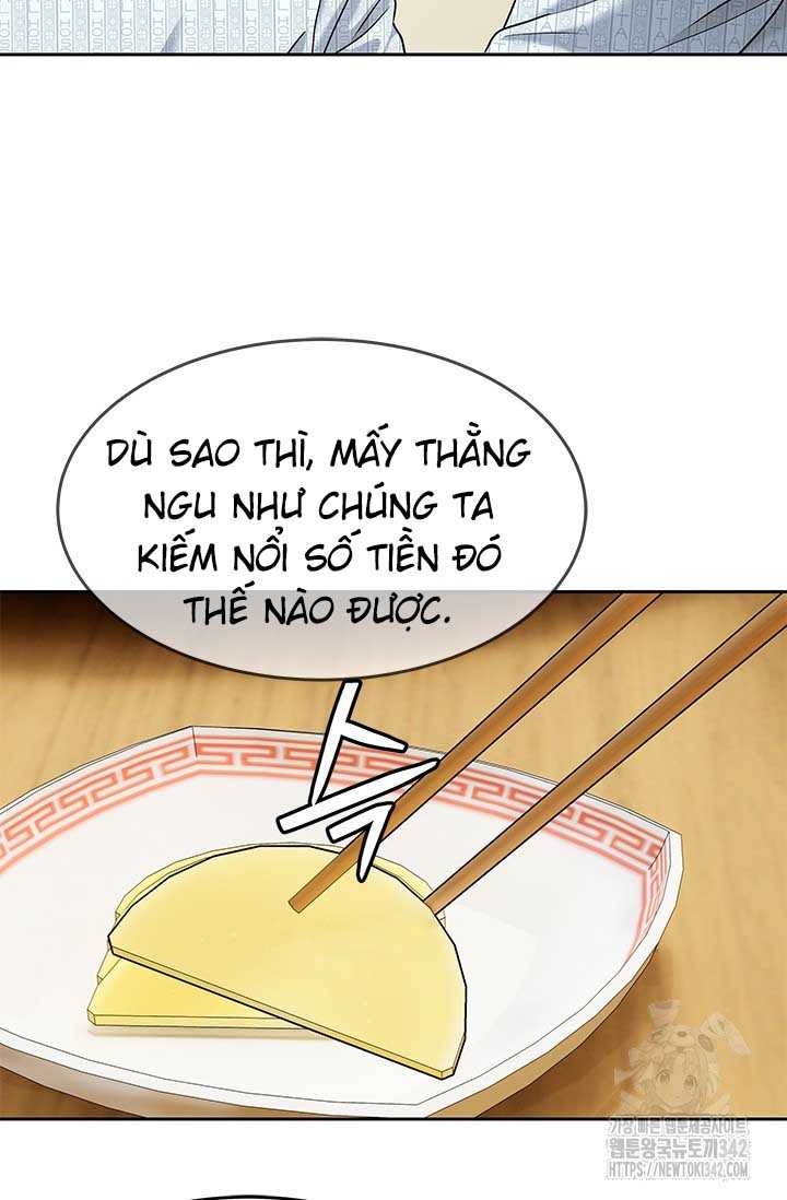 Đội Trưởng Lính Đánh Thuê Chapter 229 - Trang 25