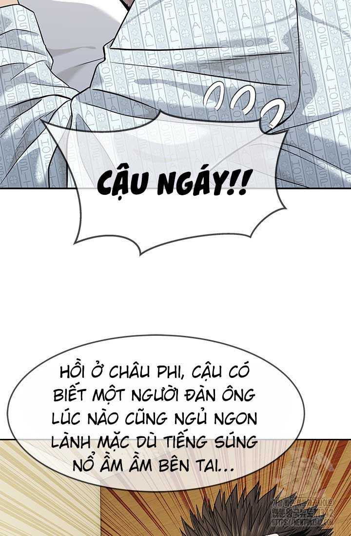 Đội Trưởng Lính Đánh Thuê Chapter 228 - Trang 30