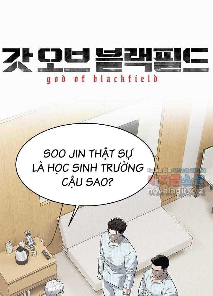 Đội Trưởng Lính Đánh Thuê Chapter 230 - Trang 8