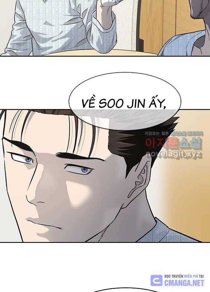 Đội Trưởng Lính Đánh Thuê Chapter 230 - Trang 45