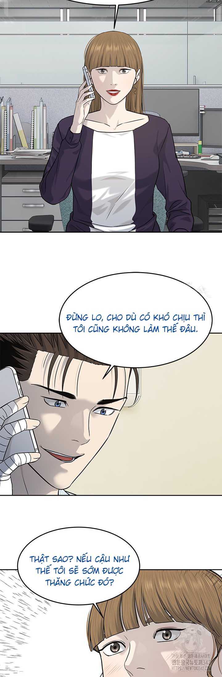 Đội Trưởng Lính Đánh Thuê Chapter 229 - Trang 13