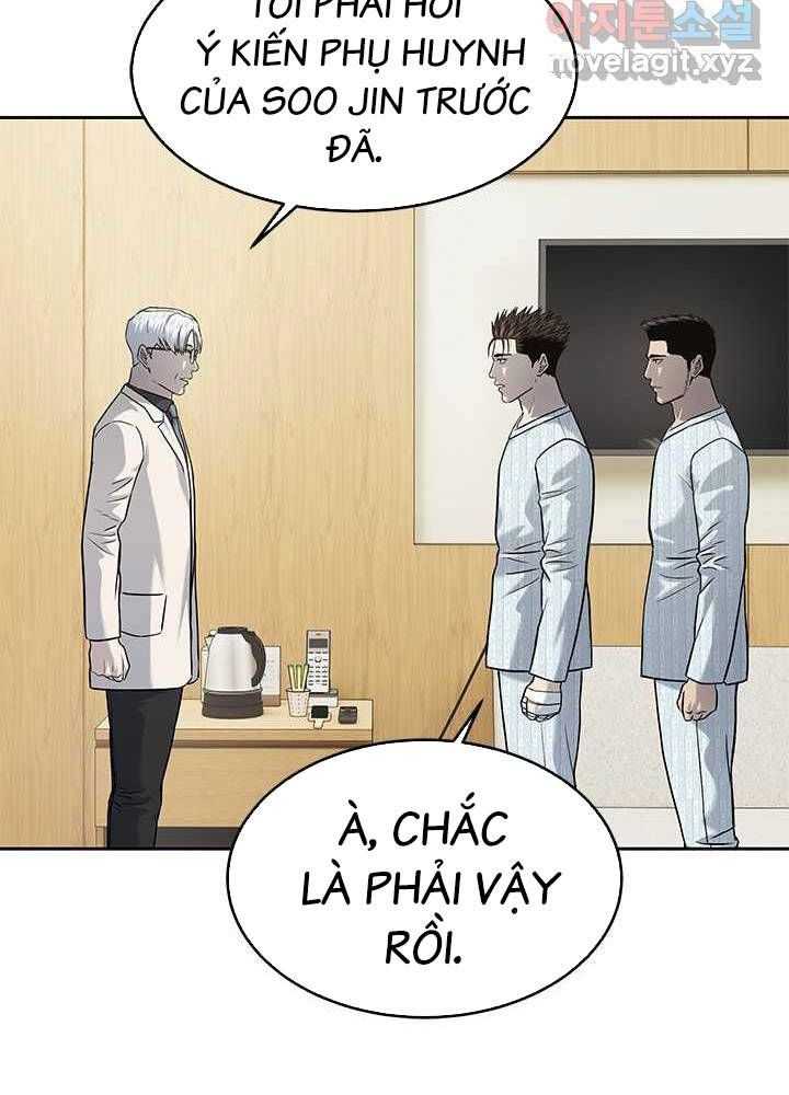 Đội Trưởng Lính Đánh Thuê Chapter 230 - Trang 29