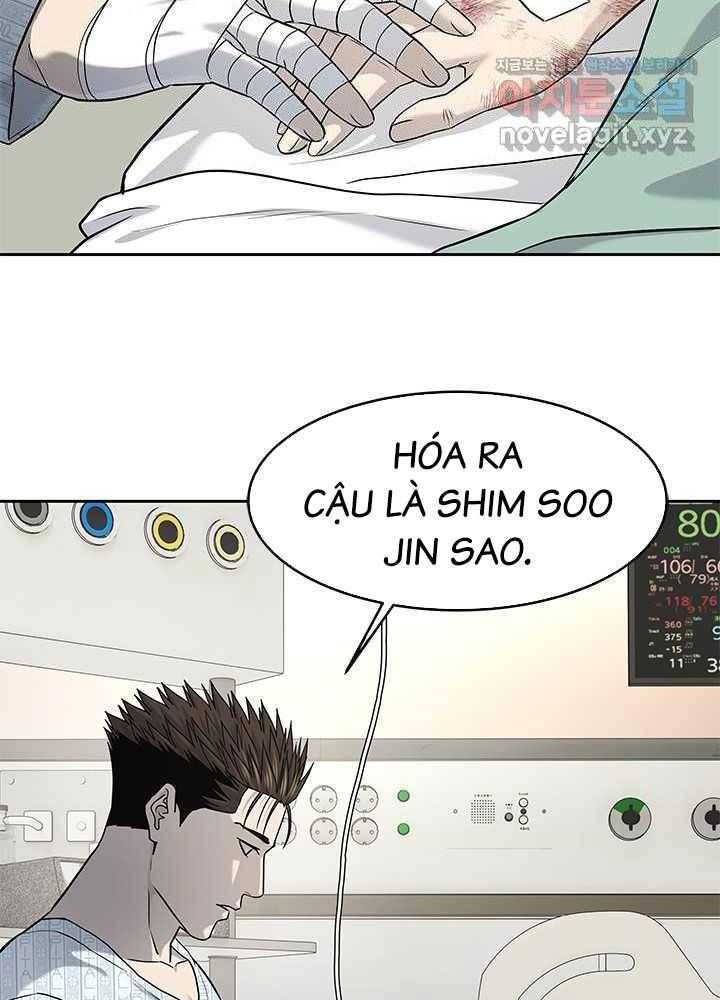 Đội Trưởng Lính Đánh Thuê Chapter 230 - Trang 121