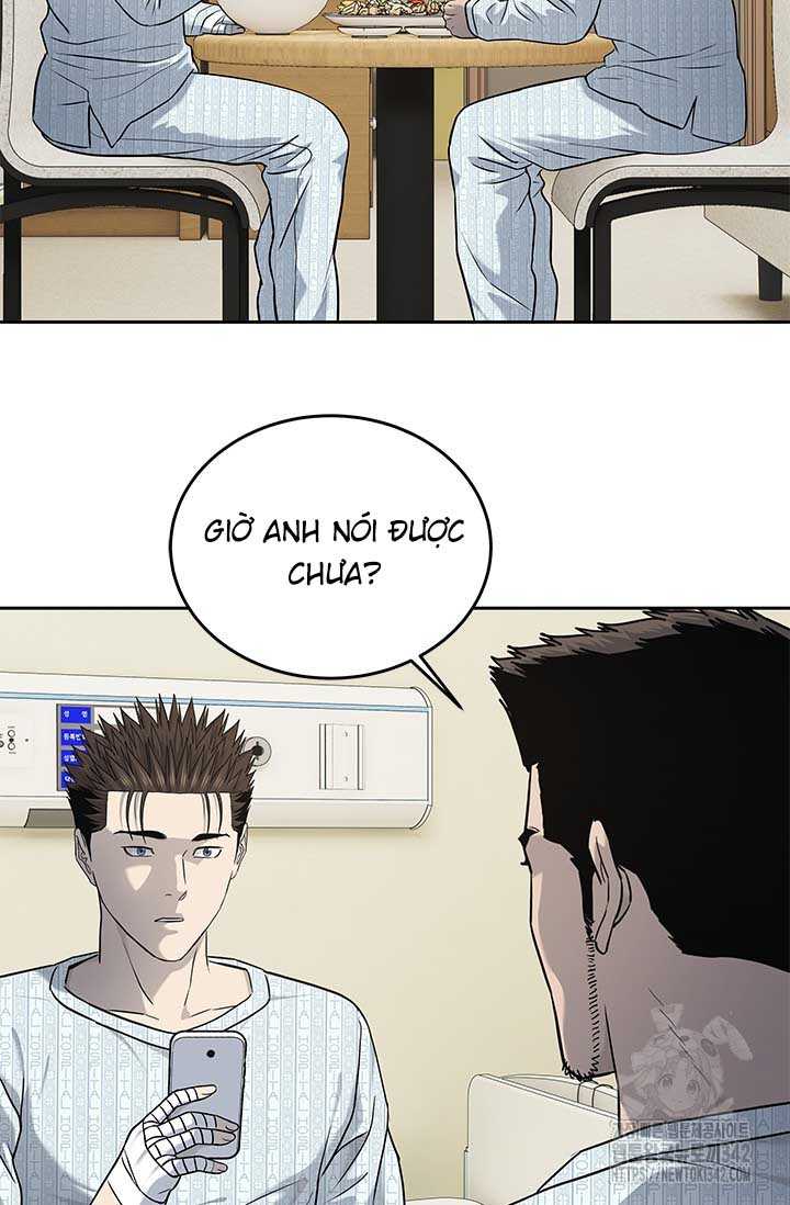 Đội Trưởng Lính Đánh Thuê Chapter 229 - Trang 16