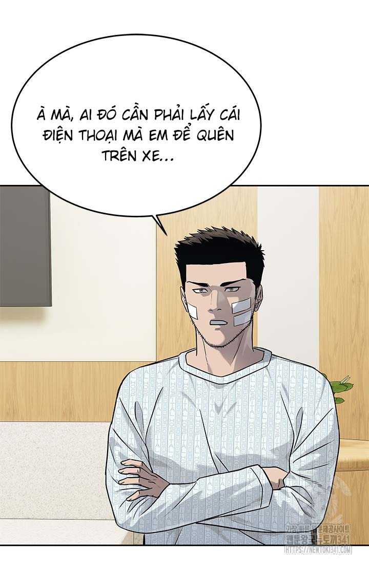 Đội Trưởng Lính Đánh Thuê Chapter 225.5 - Trang 50