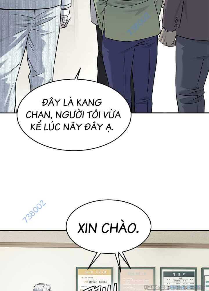Đội Trưởng Lính Đánh Thuê Chapter 230 - Trang 108