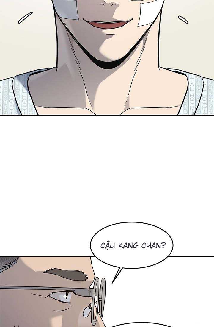 Đội Trưởng Lính Đánh Thuê Chapter 226 - Trang 31