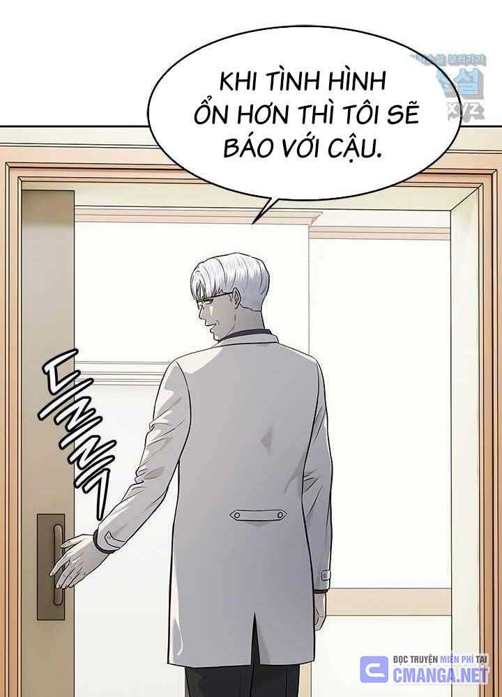 Đội Trưởng Lính Đánh Thuê Chapter 230 - Trang 30