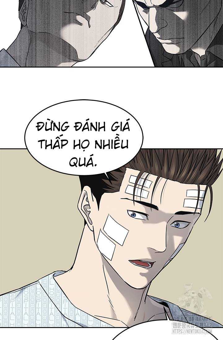 Đội Trưởng Lính Đánh Thuê Chapter 228 - Trang 55