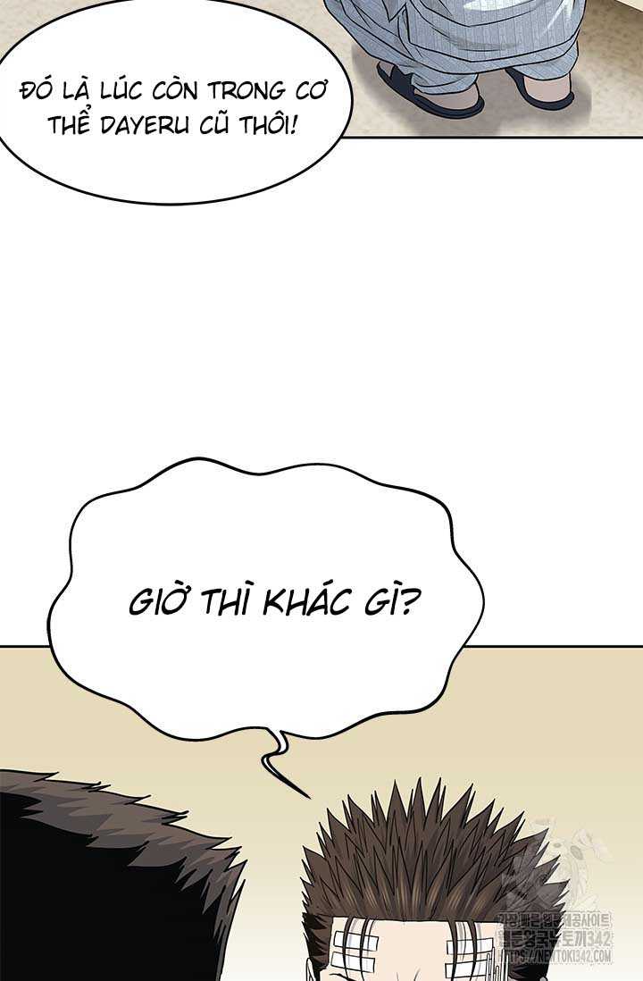 Đội Trưởng Lính Đánh Thuê Chapter 228 - Trang 33