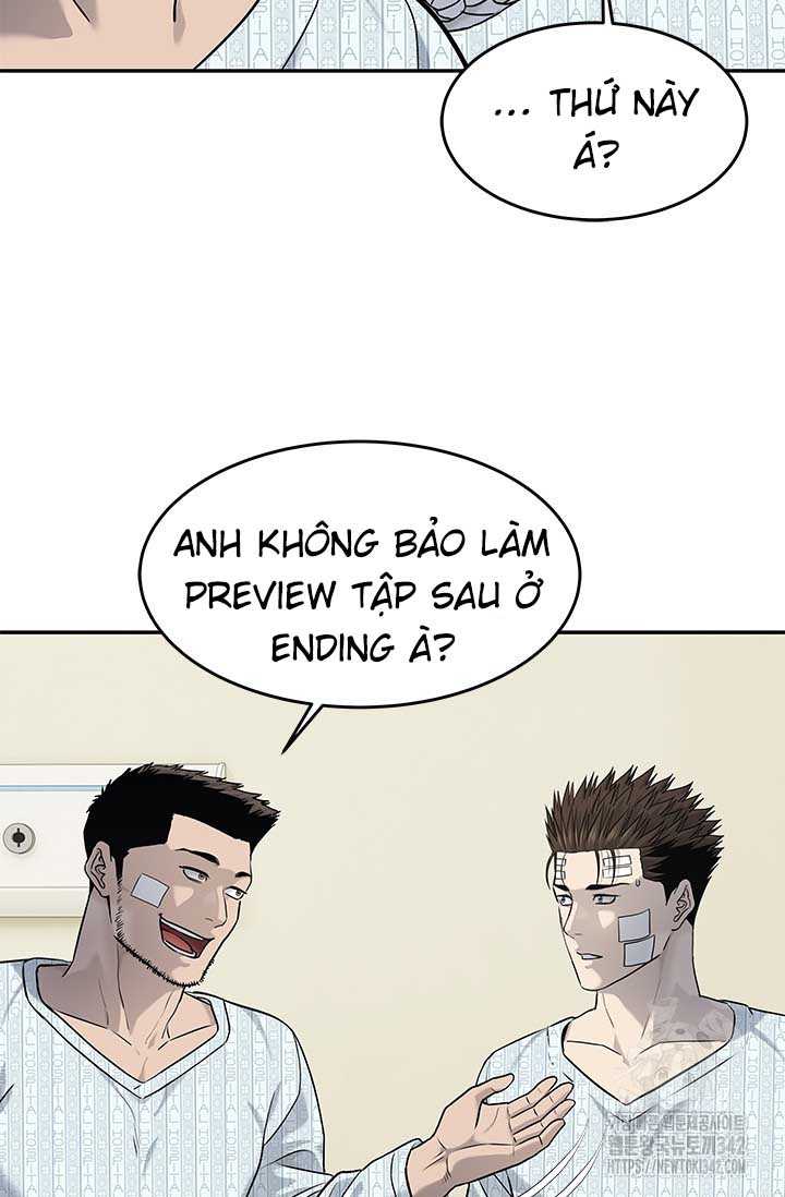 Đội Trưởng Lính Đánh Thuê Chapter 228 - Trang 18