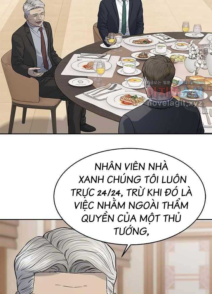 Đội Trưởng Lính Đánh Thuê Chapter 230 - Trang 86