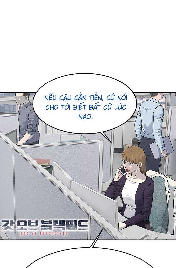 Đội Trưởng Lính Đánh Thuê Chapter 229 - Trang 5