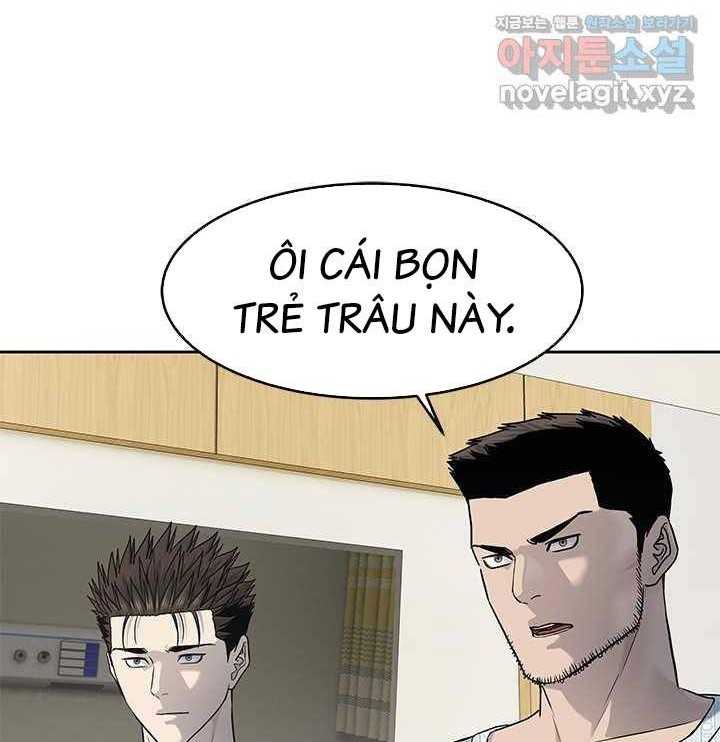 Đội Trưởng Lính Đánh Thuê Chapter 230 - Trang 32
