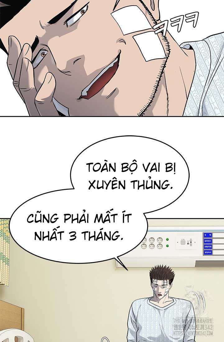 Đội Trưởng Lính Đánh Thuê Chapter 228 - Trang 36