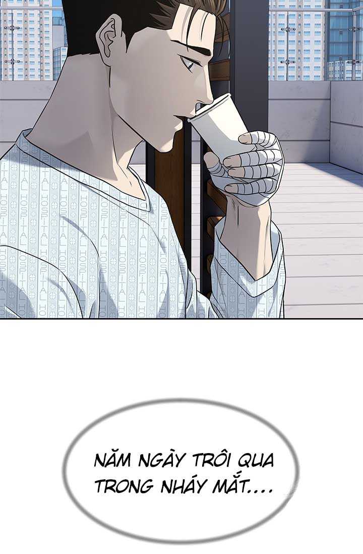 Đội Trưởng Lính Đánh Thuê Chapter 228 - Trang 71