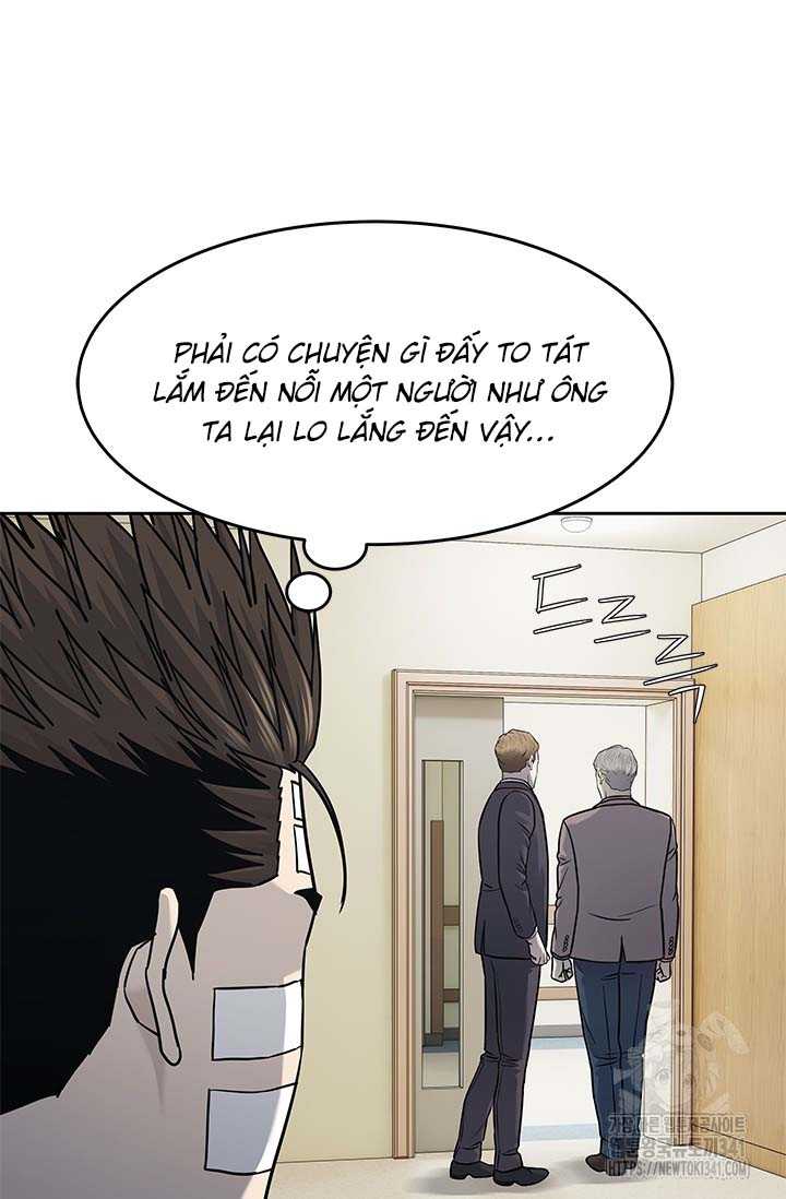 Đội Trưởng Lính Đánh Thuê Chapter 225.5 - Trang 31