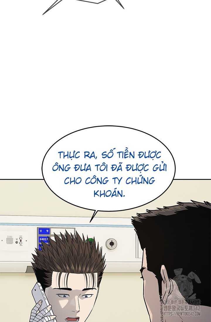 Đội Trưởng Lính Đánh Thuê Chapter 229 - Trang 30