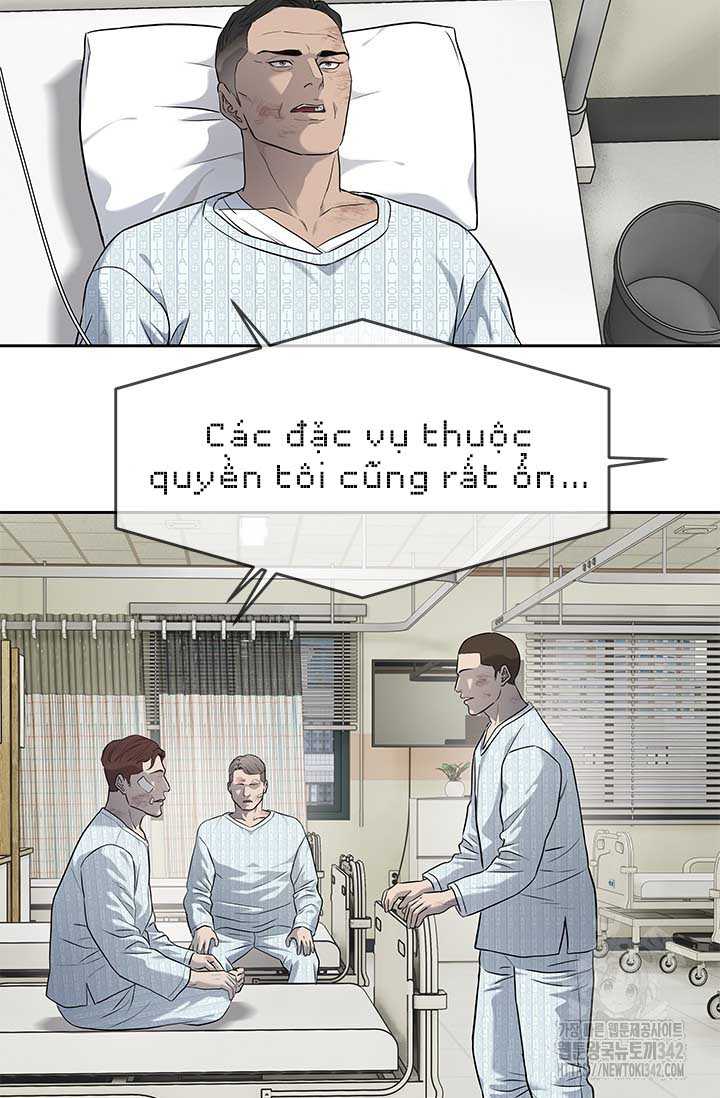 Đội Trưởng Lính Đánh Thuê Chapter 228 - Trang 81