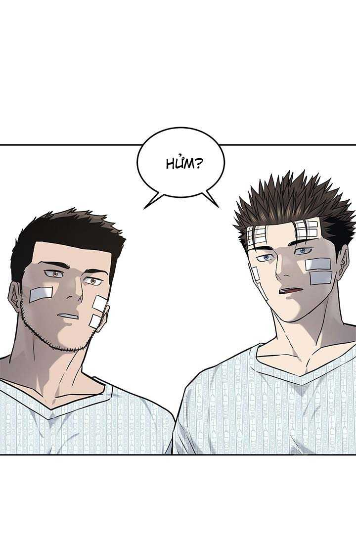 Đội Trưởng Lính Đánh Thuê Chapter 225.5 - Trang 53