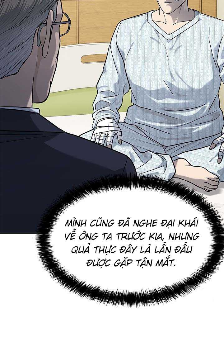 Đội Trưởng Lính Đánh Thuê Chapter 226 - Trang 7