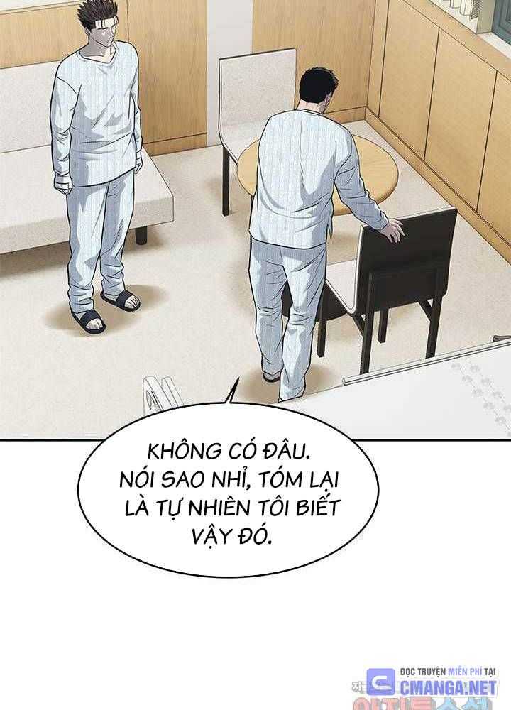 Đội Trưởng Lính Đánh Thuê Chapter 230 - Trang 39