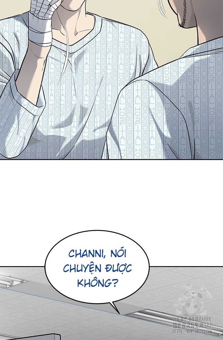 Đội Trưởng Lính Đánh Thuê Chapter 228 - Trang 102
