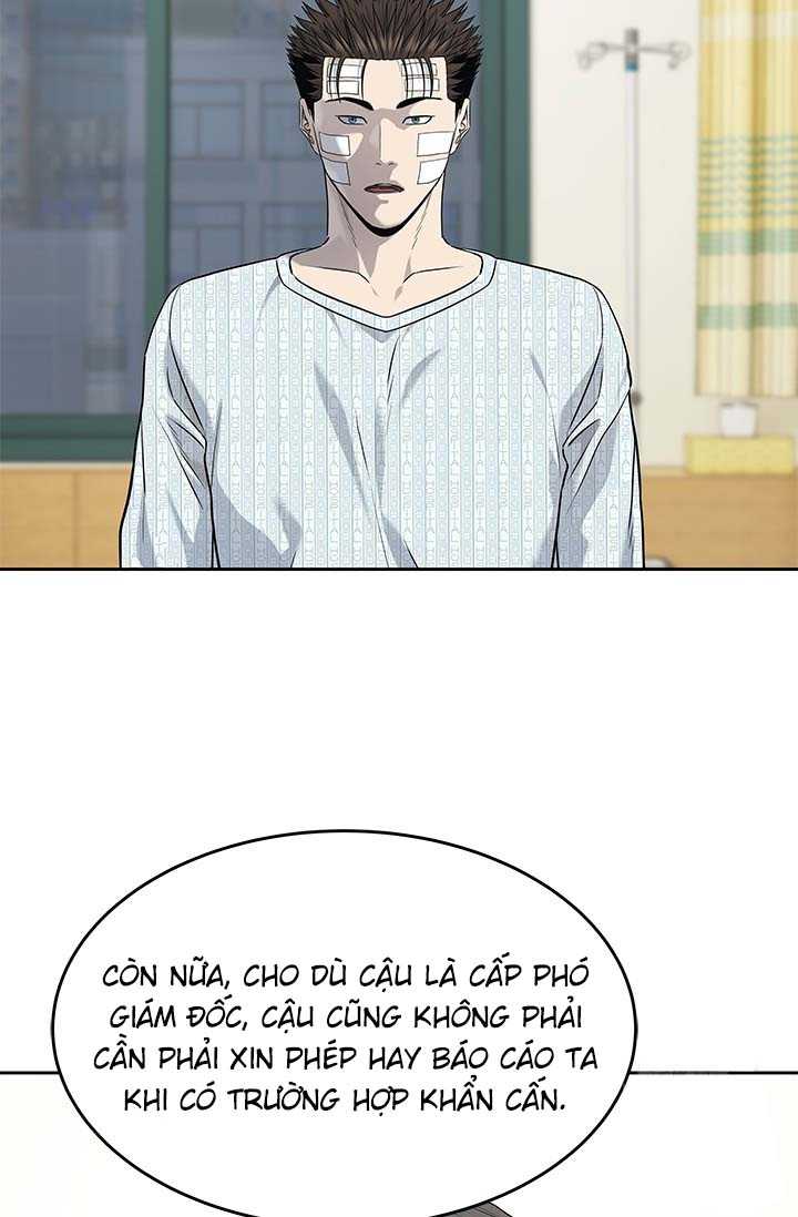Đội Trưởng Lính Đánh Thuê Chapter 226 - Trang 29