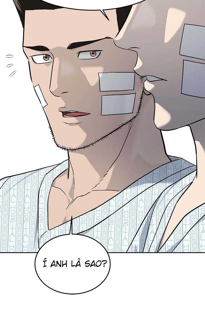 Đội Trưởng Lính Đánh Thuê Chapter 226 - Trang 46