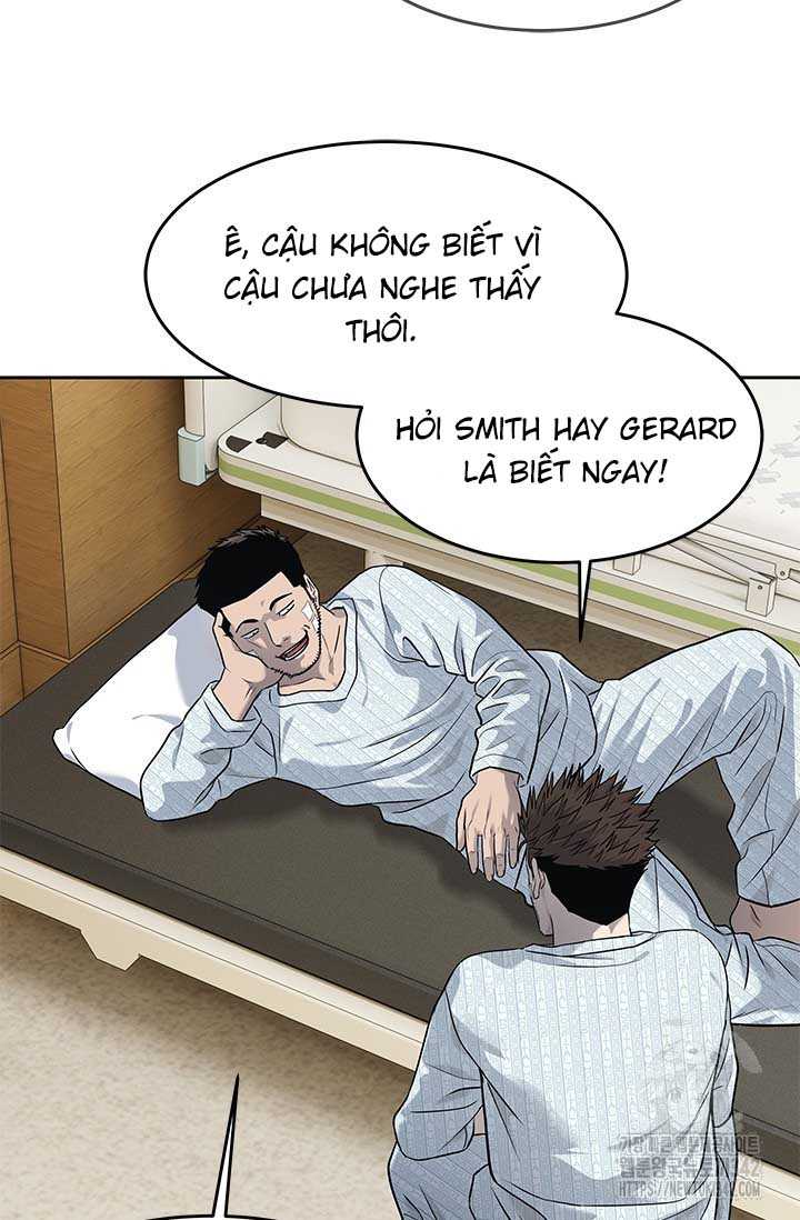 Đội Trưởng Lính Đánh Thuê Chapter 228 - Trang 32