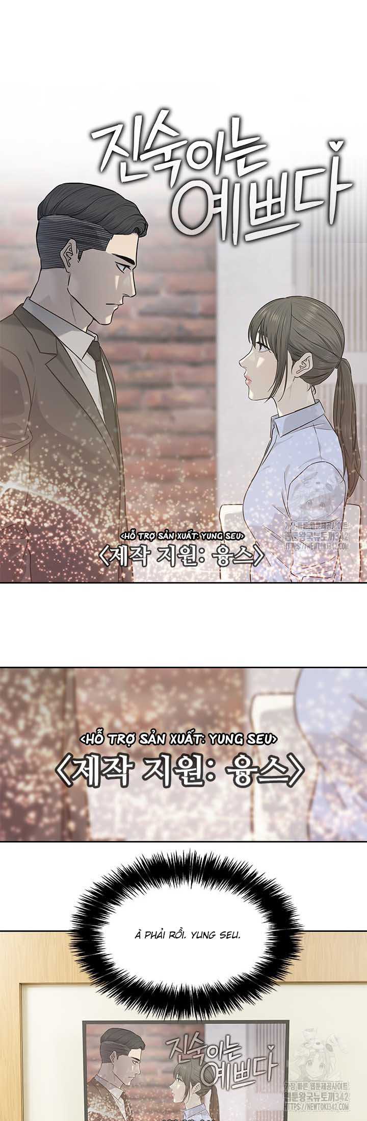 Đội Trưởng Lính Đánh Thuê Chapter 228 - Trang 13