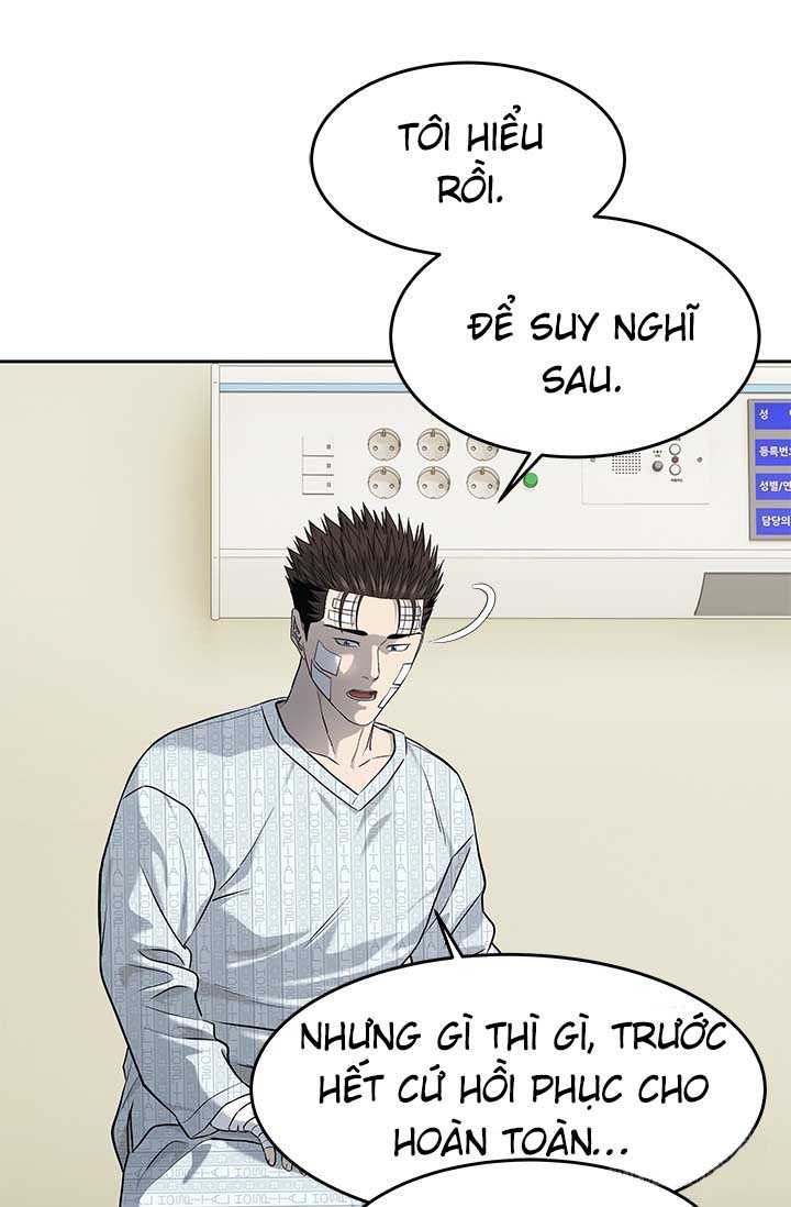 Đội Trưởng Lính Đánh Thuê Chapter 228 - Trang 64