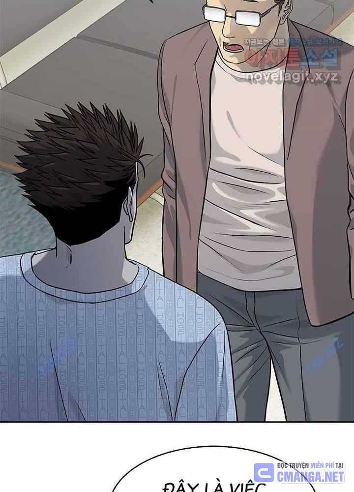 Đội Trưởng Lính Đánh Thuê Chapter 230 - Trang 110